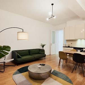 Appartement met Twee Slaapkamers